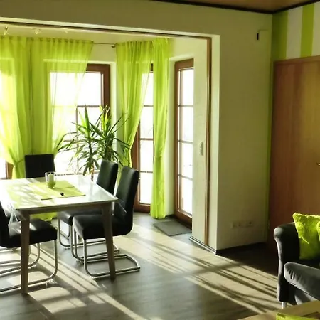 Dunja Apartment *