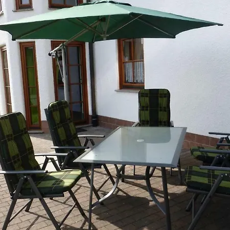Apartament Dunja *