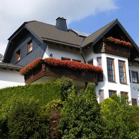 Dunja Apartment Winterberg
