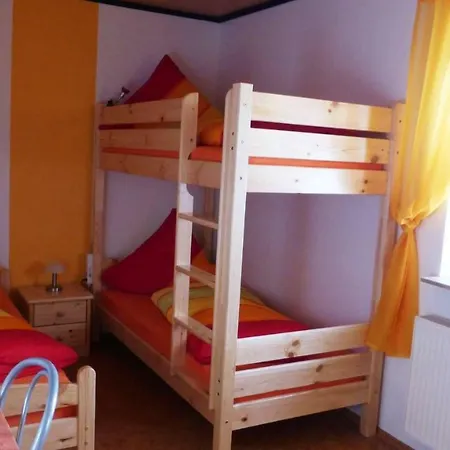 Apartamento Dunja *