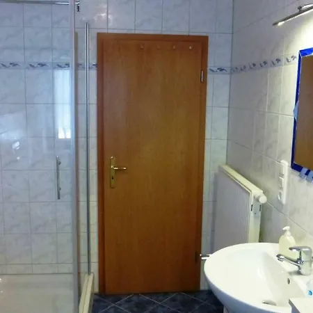 Apartment Dunja