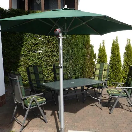 Apartament Dunja *