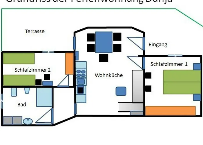 Dunja Daire Winterberg